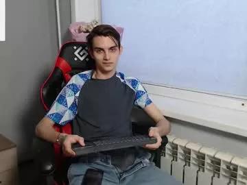 sunny_dan from Chaturbate