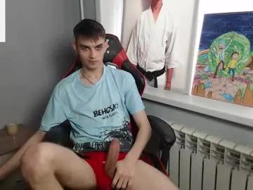 sunny_dan from Chaturbate