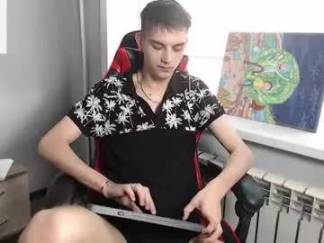 sunny_dan from Chaturbate is Freechat