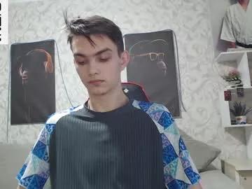 sunny_dan from Chaturbate