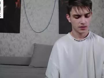 sunny_dan from Chaturbate