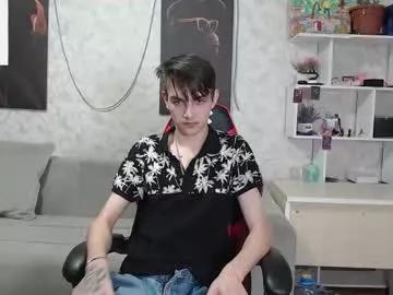 sunny_dan from Chaturbate
