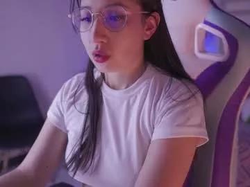 sunny_flower_ from Chaturbate