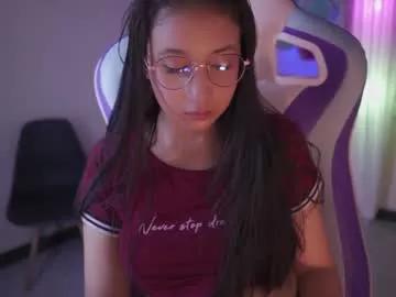 sunny_flower_ from Chaturbate