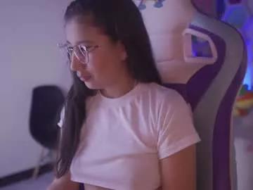 sunny_flower_ from Chaturbate