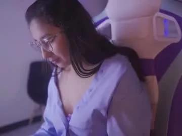 sunny_flower_ from Chaturbate