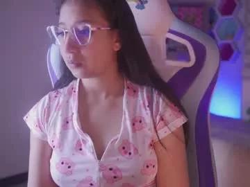 sunny_flower_ from Chaturbate