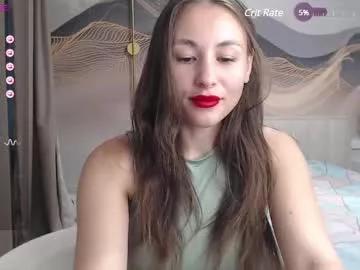 sunny_girl44 from Chaturbate
