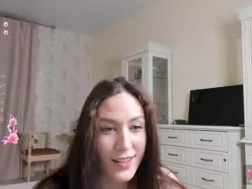 sunny_gloria from Chaturbate