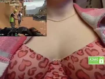 sunny_mood from Chaturbate