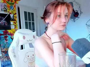 sunny_mouse from Chaturbate