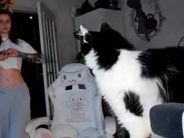 sunny_mouse from Chaturbate