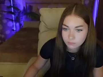 sunny_sweetyy from Chaturbate