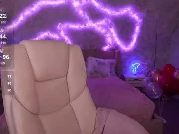 sunny_sweetyy from Chaturbate