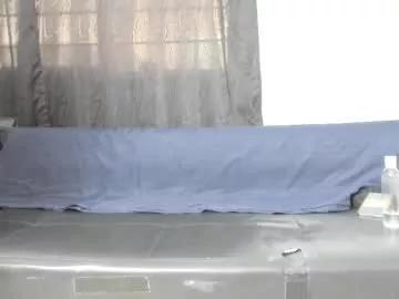 sunnyandevan from Chaturbate