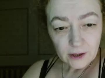 Sunnyattic from Chaturbate