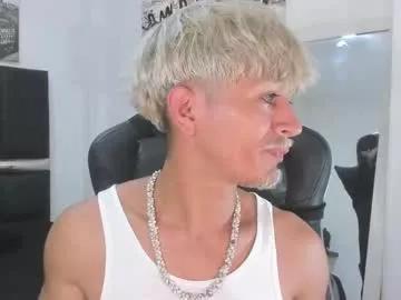 sunnyboy_os from Chaturbate is Freechat