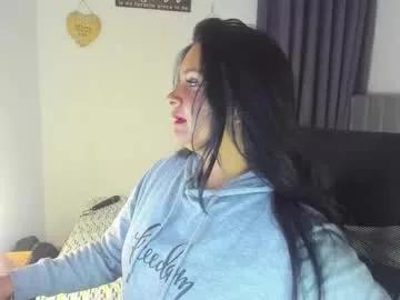sunnycurvymf from Chaturbate is Freechat