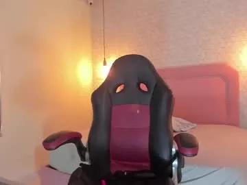 sunnycyrus from Chaturbate