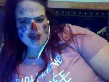 sunnydangel from Chaturbate