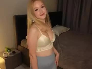 sunnygift from Chaturbate