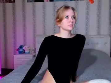 Sunnyhuff from Chaturbate