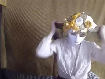 sunnyjoys from Chaturbate
