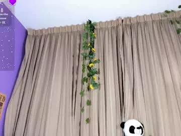 sunnypage from Chaturbate