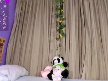 sunnypage from Chaturbate