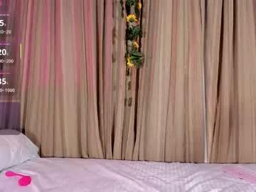 sunnypage from Chaturbate