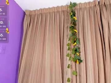 sunnypage from Chaturbate