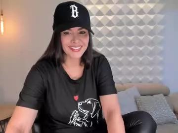 sunnyrivers_ from Chaturbate