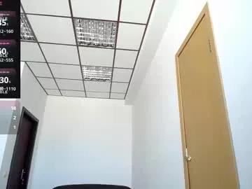 sunnyroseee from Chaturbate
