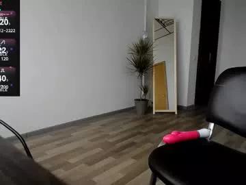 sunnyroseee from Chaturbate