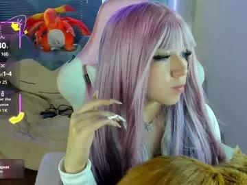 sunofureku__melody from Chaturbate is Freechat