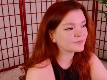 Sunrise_enny from Chaturbate