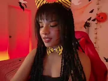 Sunrisse_ from Chaturbate