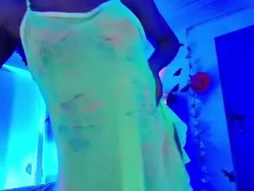 Sunrisse_ from Chaturbate