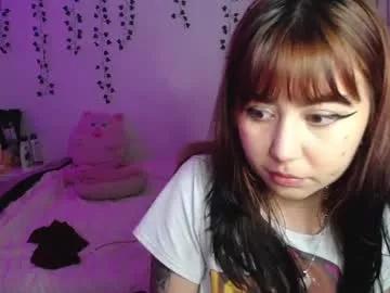 sunset_pienk from Chaturbate