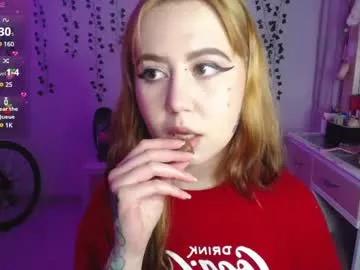 sunset_pienk from Chaturbate is Freechat