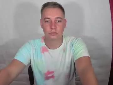 sunsetdylan from Chaturbate