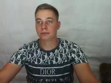 sunsetdylan from Chaturbate