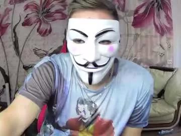 Sunsetdylan from Chaturbate