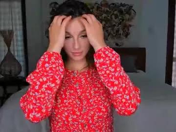 sunsetwithava from Chaturbate