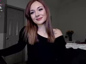 sunshin3slut from Chaturbate