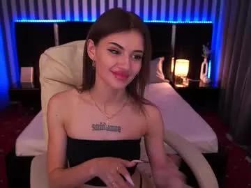 sunshine1li from Chaturbate