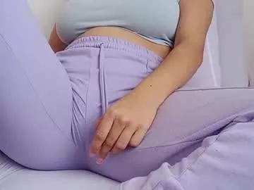 sunshine_days from Chaturbate