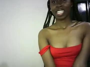 Sunshine_g from Chaturbate