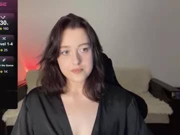 sunshine_j from Chaturbate