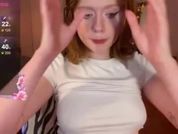 sunshine_lina from Chaturbate